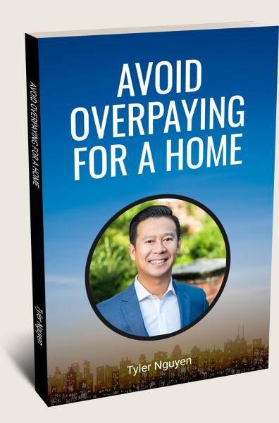 Avoid Overpaying for Your Home guide cover