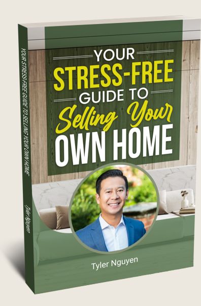 Stress-Free Guide to Selling Your Own Home cover