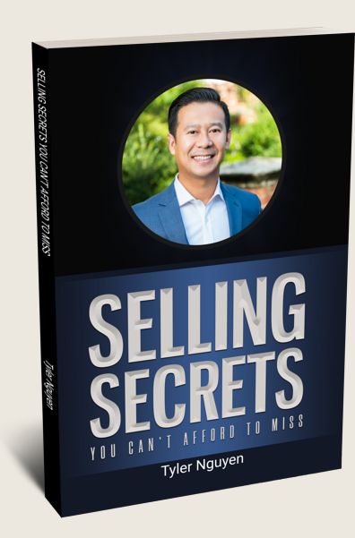 Selling Secrets guide cover