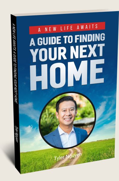 Senior transitions guide cover